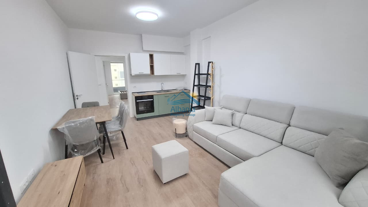 Modern Apartment For Long Term Rent In Lungomare Vlore Albania